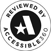 Reviewed By Accessible360